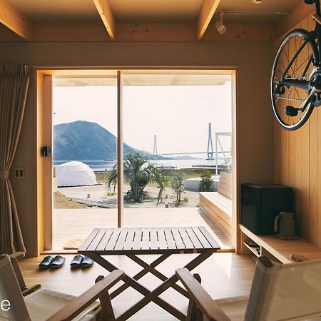 Wakka Hotel อิมาบาริ ภายนอก รูปภาพ
