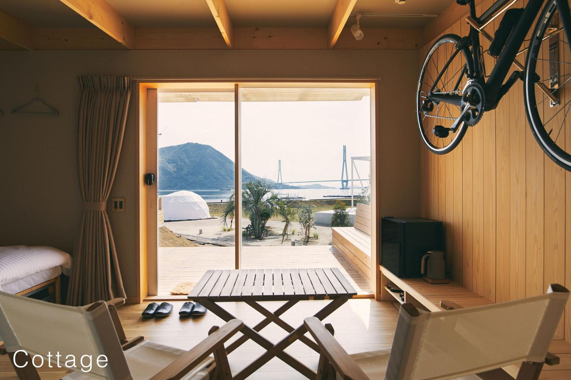 Wakka Hotel อิมาบาริ ภายนอก รูปภาพ