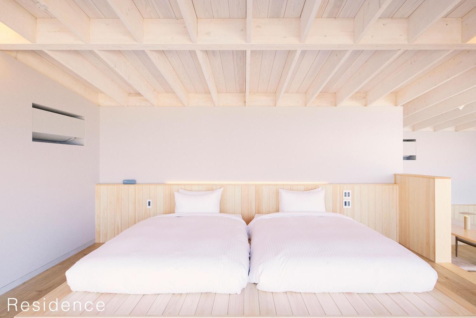 Wakka Hotel อิมาบาริ ห้อง รูปภาพ