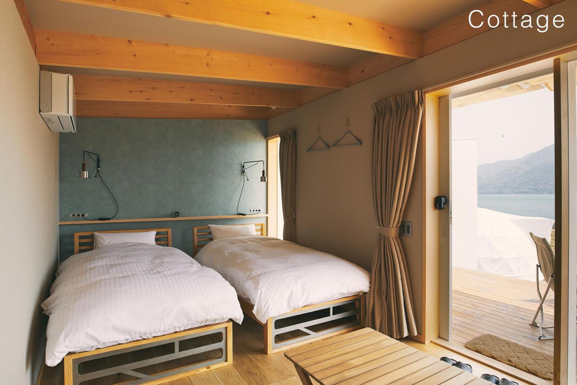 Wakka Hotel อิมาบาริ ภายนอก รูปภาพ