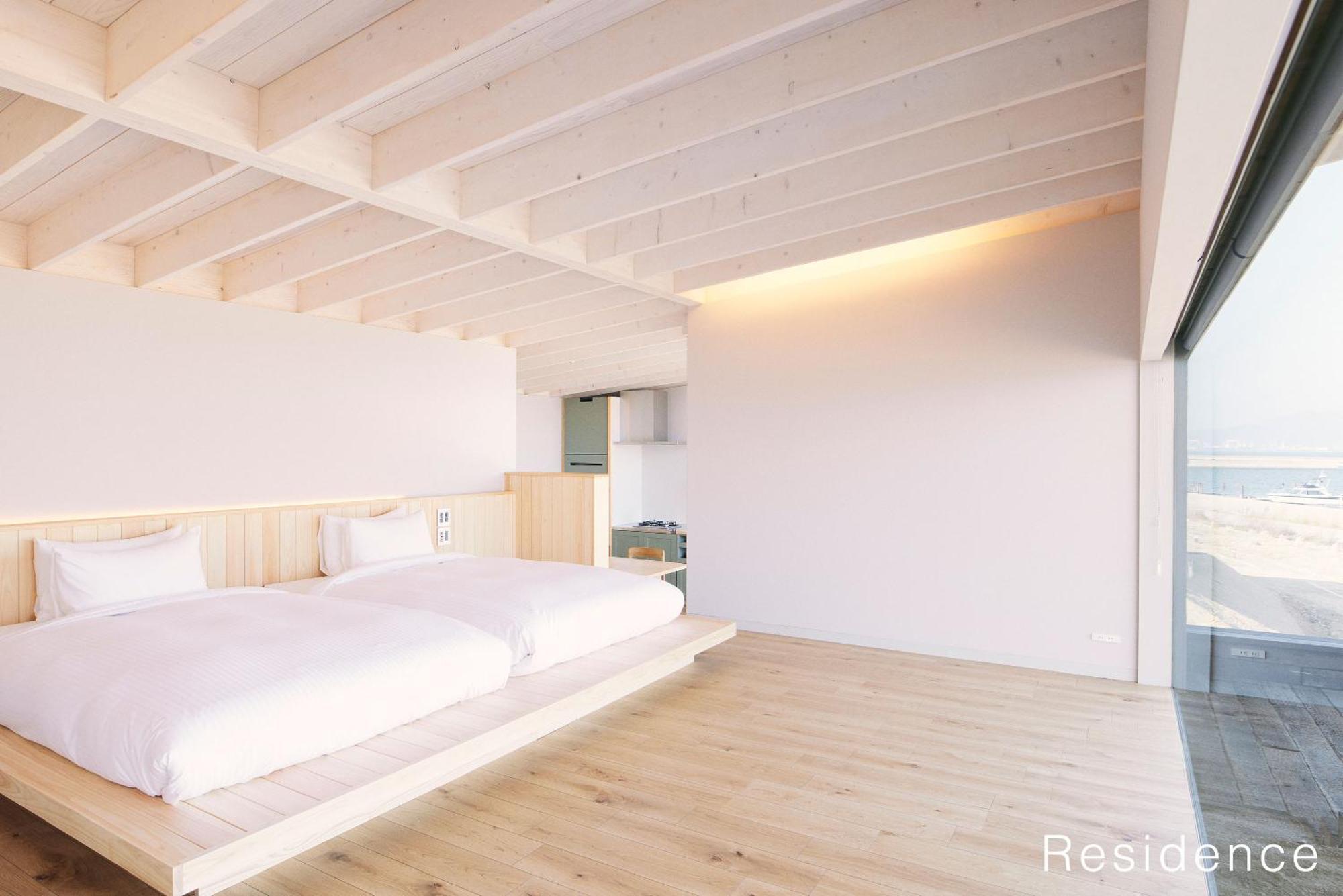 Wakka Hotel อิมาบาริ ภายนอก รูปภาพ