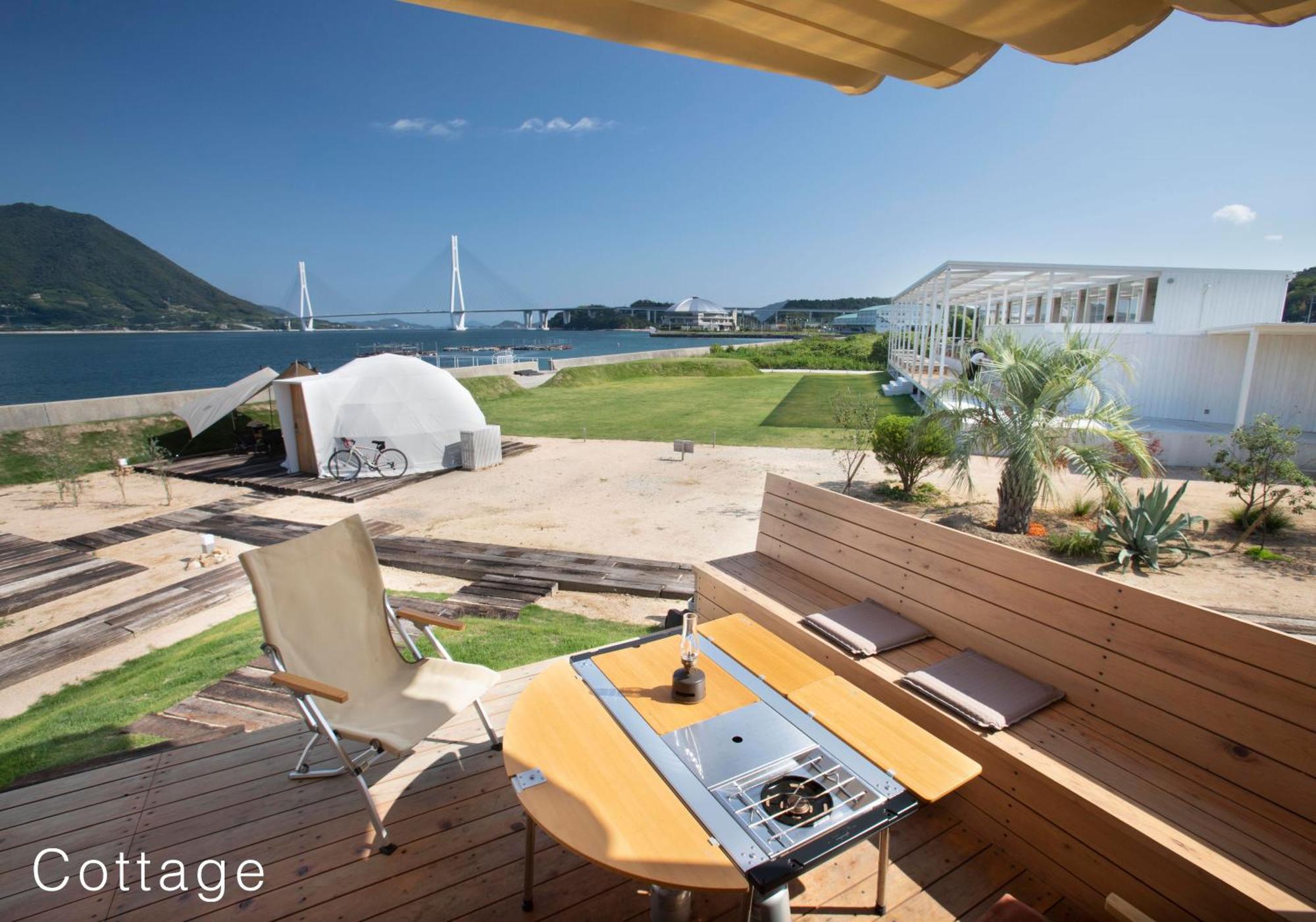 Wakka Hotel อิมาบาริ ภายนอก รูปภาพ
