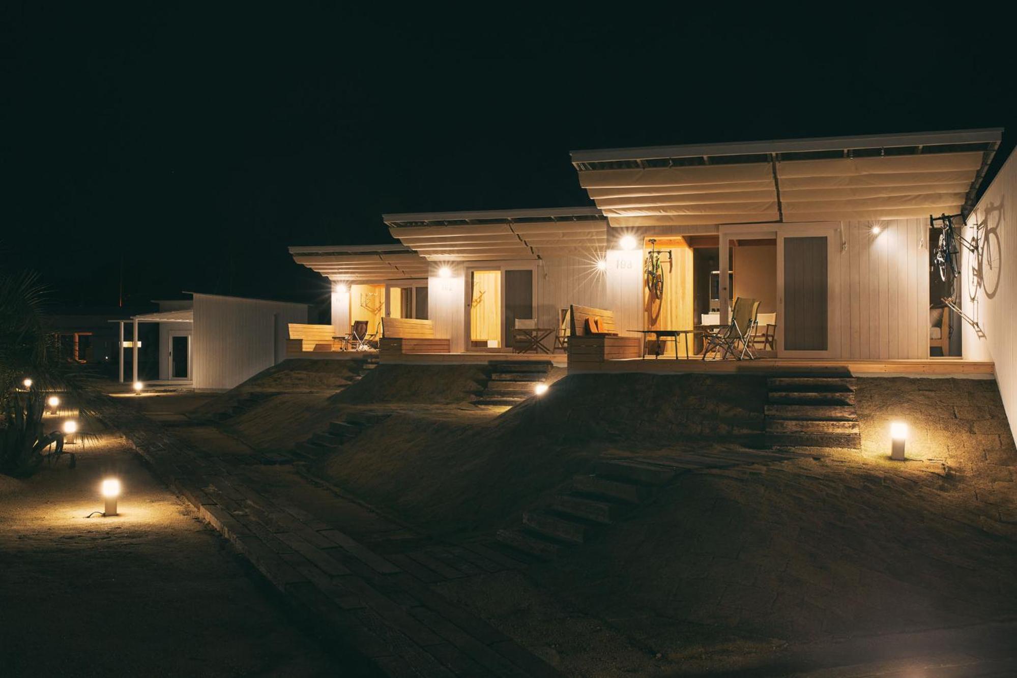Wakka Hotel อิมาบาริ ภายนอก รูปภาพ